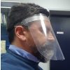 Visiera protettiva - immagine 2
